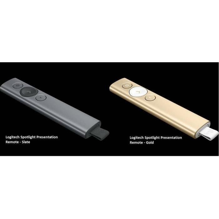 Laser Pointer Logitech Spotlight Precenter