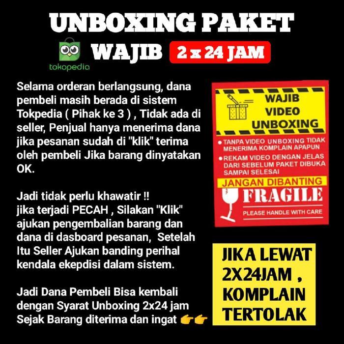 Cermin Kotak Led Shaby / Kaca Cermin Rias Gantung Dinding Wastafel