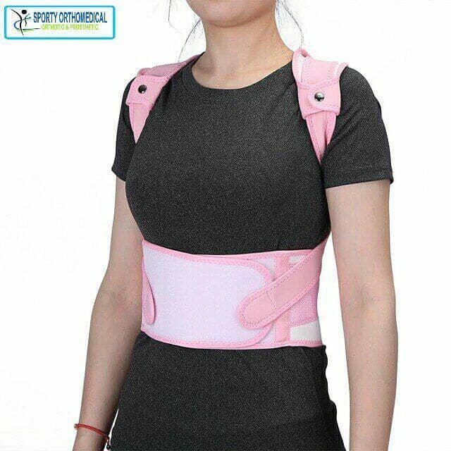 PROMO Korset tulang belakang (TLSO)Anak