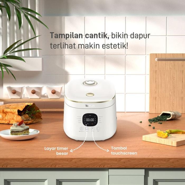 Tefal Mini Rice Cooker Rice Mate / Rice Cooker Mini Digital / Magic Com