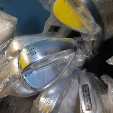 Wedges Golf Stick Golf Sm9 Design Loft 48 50 52 54 56 58 - 56