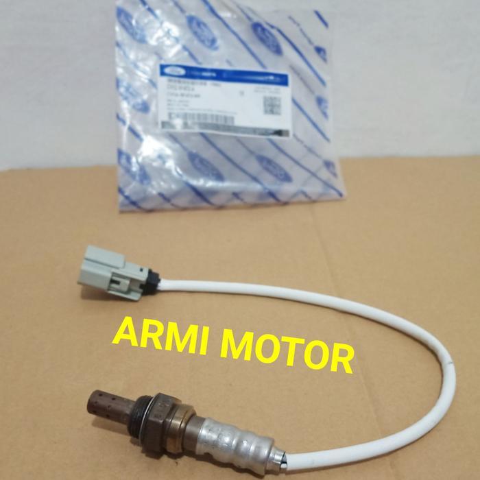 O2 Sensor Oksigen Sensor Ford Ecosport Bagian Atas Genuine Part Ford