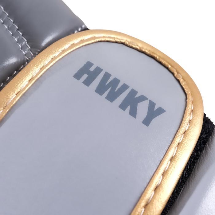 Hawkeye Fightwear Focus MMA Hybrid / MMA Gloves Best Quality