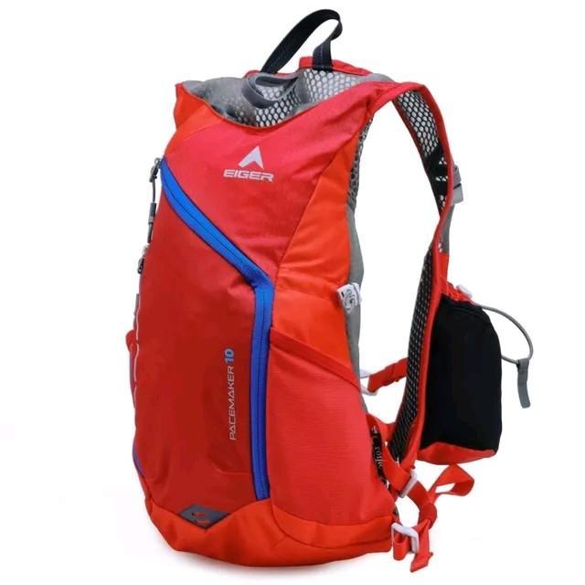 Eiger Pacemaker 10 Hydropack