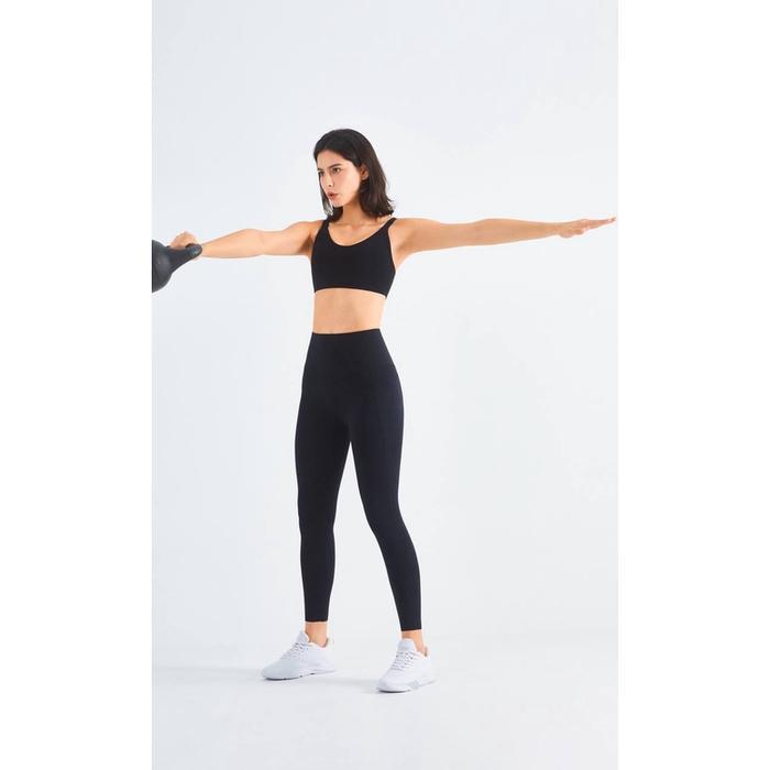 sipo- Tisha Bra Sportbra Legging Lycra - Lycra Fabric Sportwear