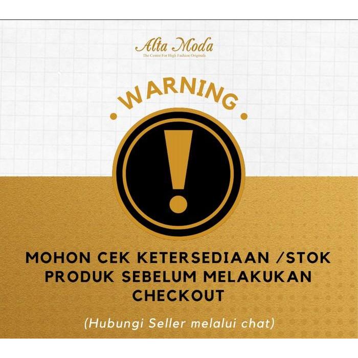 BERKUALITAS Katun Lorita Greenery (Pronto Moda)