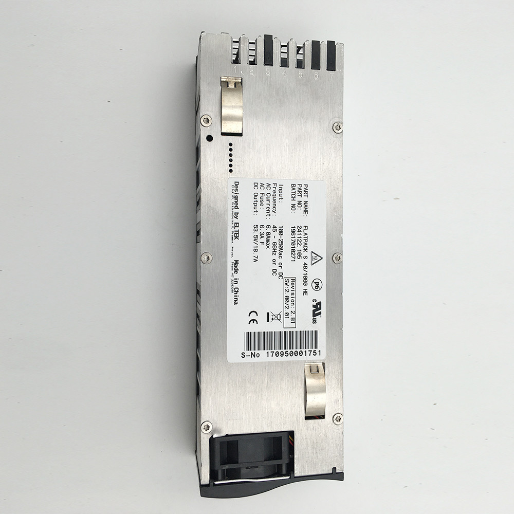 PROMO HARI INI  Power Module For ELTEK FLATPACK S 48/1000 HE 241122.105 OJMAZ TERLARIS.