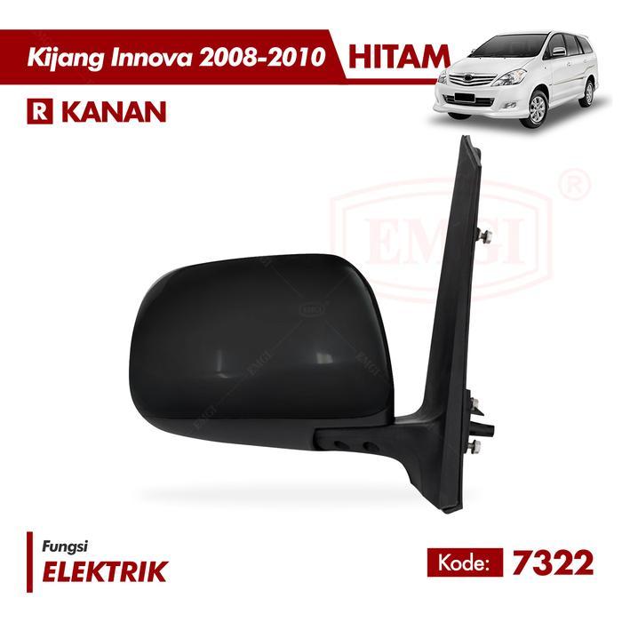 New Emgi - Spion Mobil Kijang Innova 2008 S.D 2010 - Elektrik Terlariss 