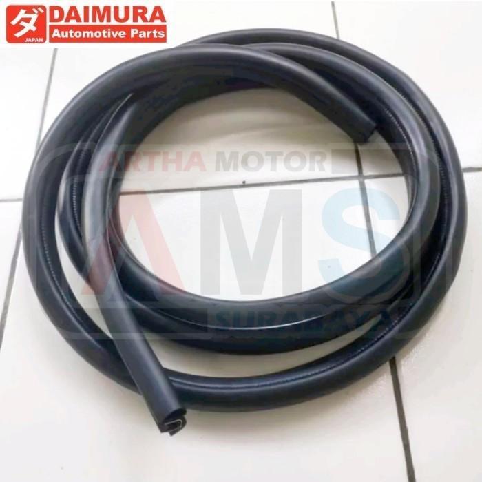 Karet Balon Peredam Pintu Body Mobil Avanza Xenia Vvti Lama Depan Tengah Belakang Bagasi Kanan Kiri