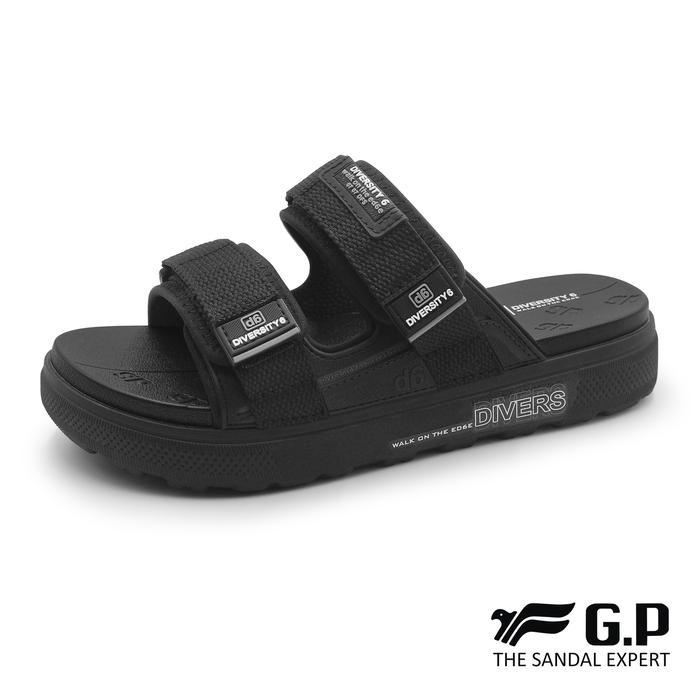Ready Sandal Selop d6 Series by Gold Pigeon D102W D569W D672W