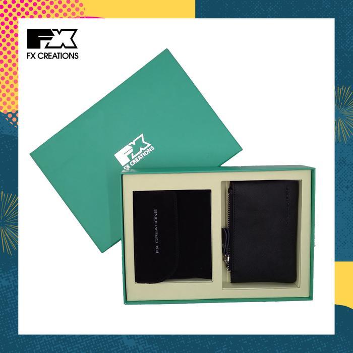 Dompet Set FX CREATIONS FX-GS2-01 Gift Set