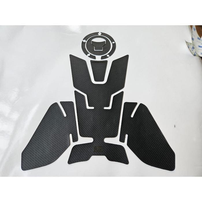 TANKPAD CB150X CARBON PATTERN