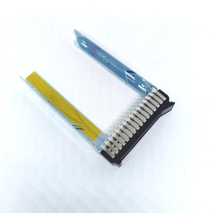 Caddy Tray Drive 2.5" Sas Sata Lenovo Sr650 St550 Ibm X3850 M5 M6