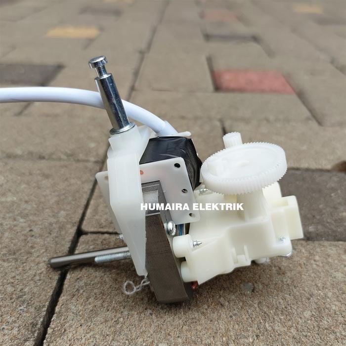 DINAMO MOTOR 7-9 INCH MULTI KIPAS ANGIN KECIL MODEL COSMOS RRT DAN MERK KIPAS LAINYA