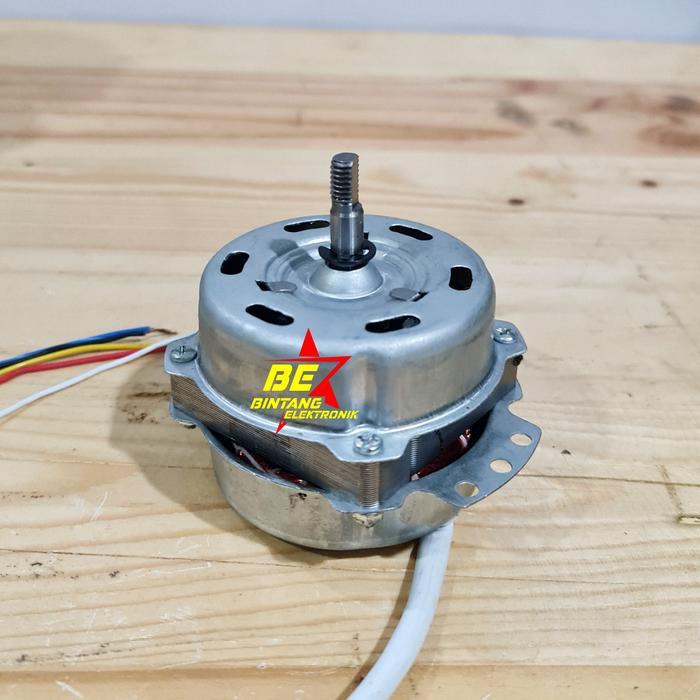 DINAMO MOTOR SOGO BOX FAN DINAMO OKAYAMA KIPAS ANGIN KOTAK