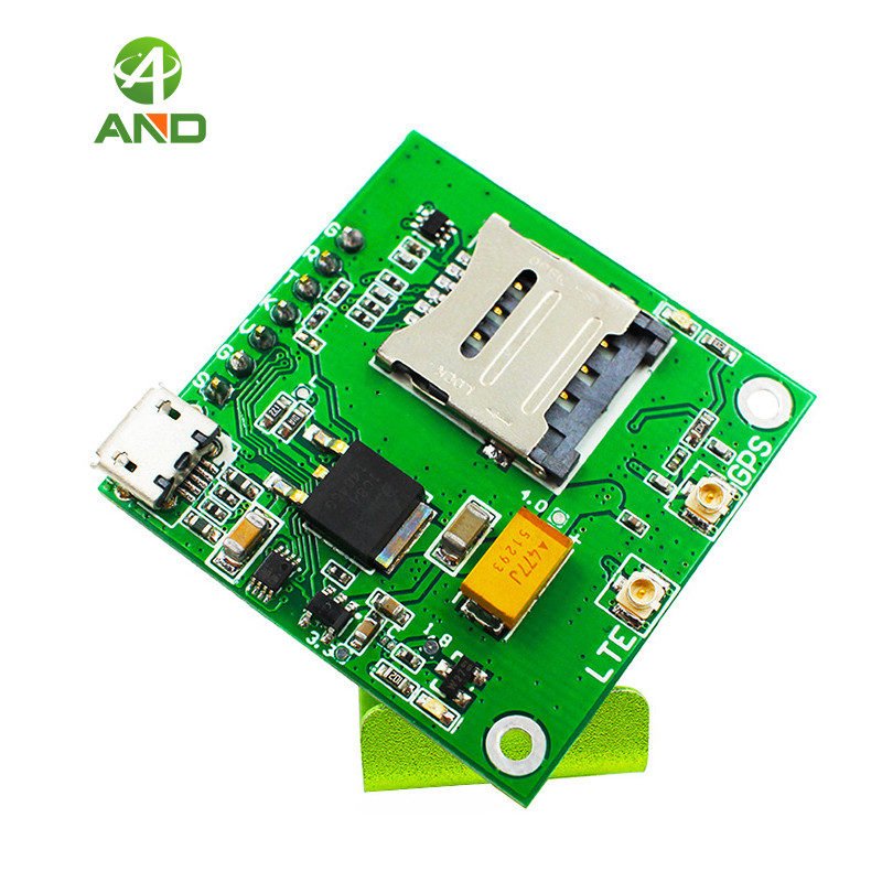 Mobile IoT SIM7070G Module,NB-IOT SIM7070G Breakout board,Low cost NB IOT Testing board 1PC