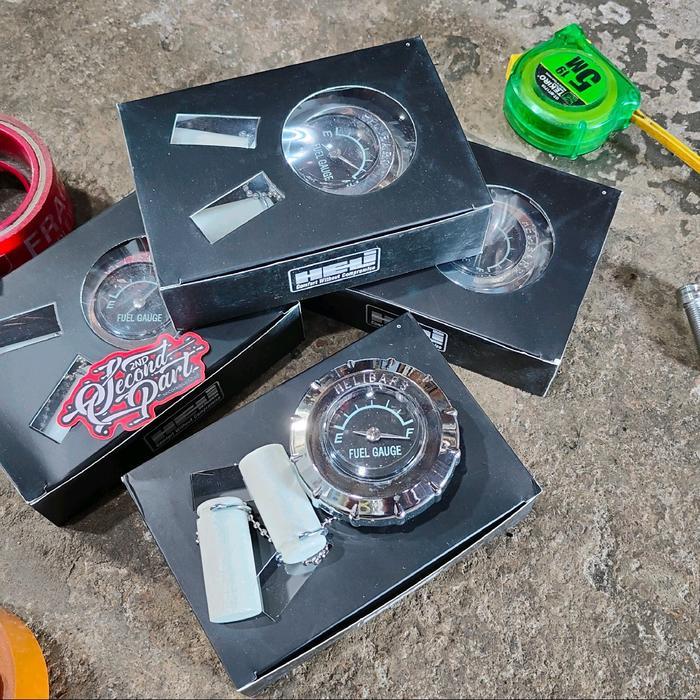 Tutup Tangki Cb Indikator