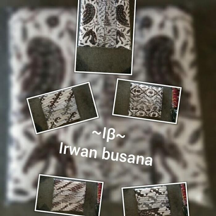 KAIN WIRU TRUNTUM SOLO