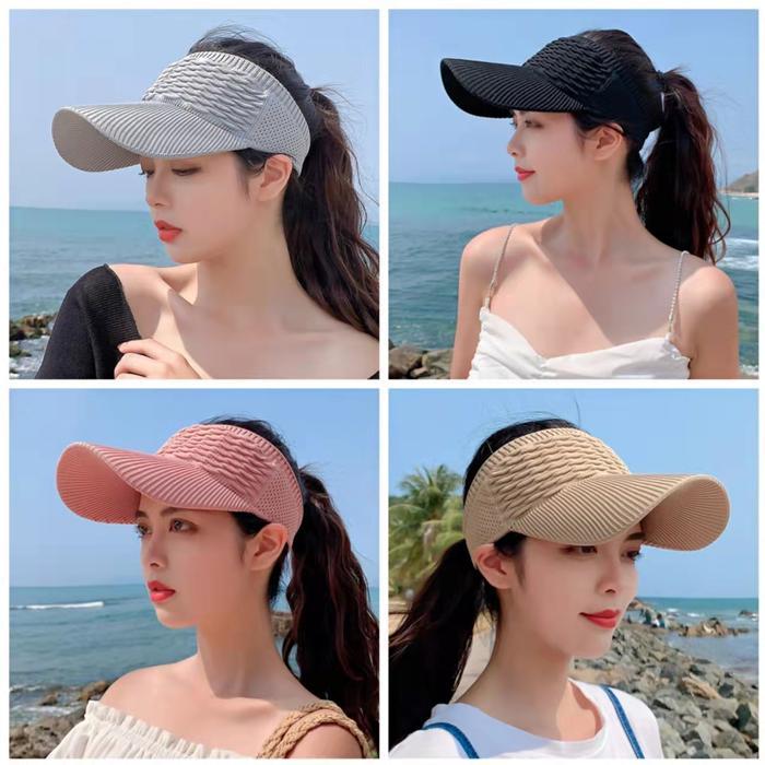 TOPI FASHION MURAH BASEBALL KOSONG BAHAN RAJUT WARNA POLOS UNTUK PRIA / WANITA TOPI JILBAB AKSESORIS