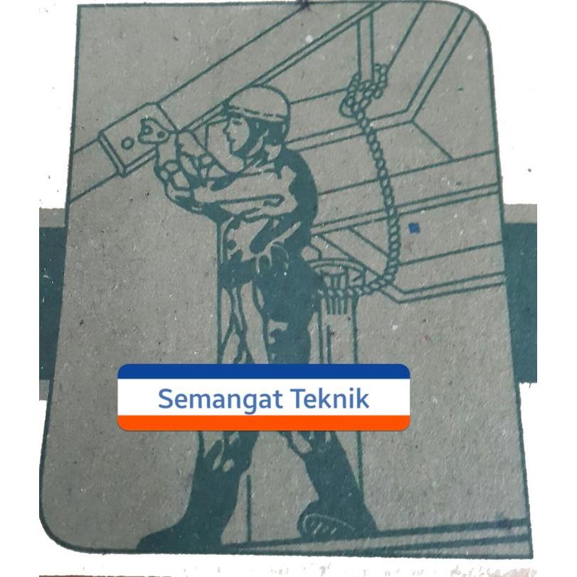 Safety Belt Hardness Hidaku (Sabuk Pengaman) Terbaru!!!