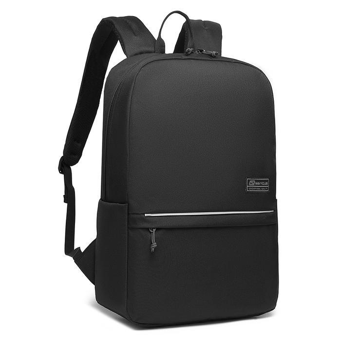 Luminox Tas Ransel Kasual HJH - Tas Ransel Pria Tas Ransel Wanita Tas Ransel Unisex - Backpack