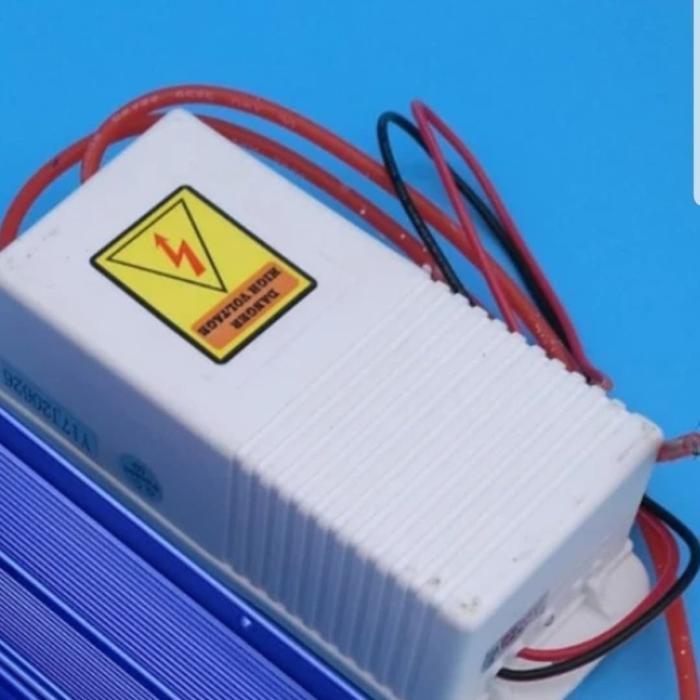 TERLARIS PSU WATER OZONE GENERATOR 10G POWER SUPPLY 220V AC SUPLAI SUPLY