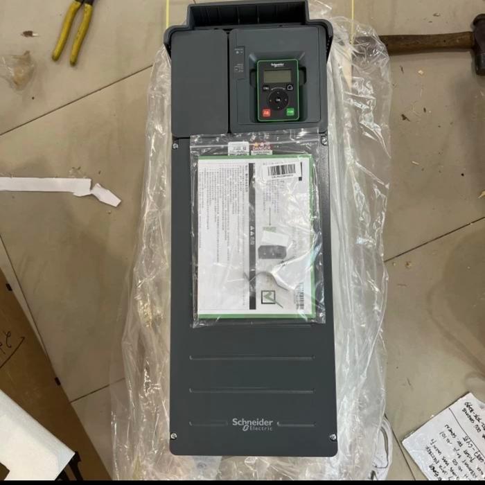 INVERTER SCHNEIDER VSD ALTIVAR ATV610D37N4 37KW