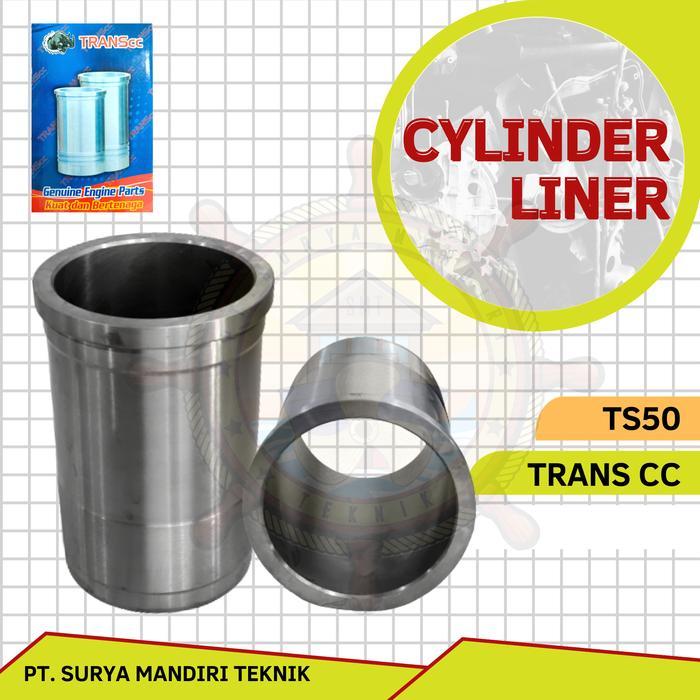 TS50 CYLINDER LINER TAIWAN