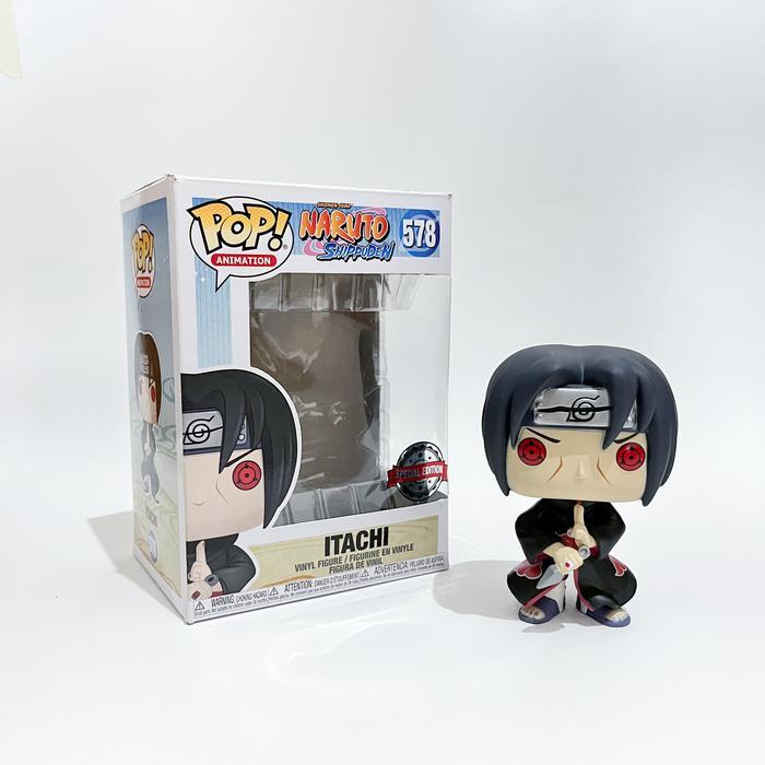 HOT SALE FUNKO POP ITACHI (NARUTO) TERMURAH