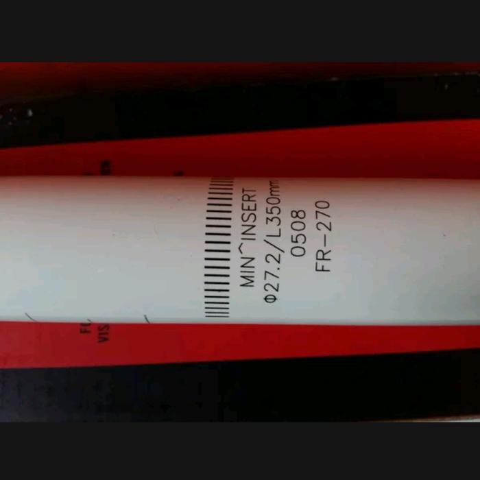 Tiang Sadel Seatpost Fsa 27.2