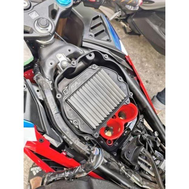 Velocity Stack Kspp Honda Cbr250Rr Original Import