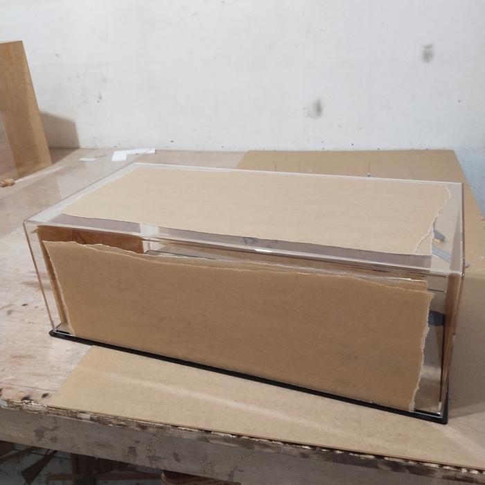 Box Figure//Box Display//Display Figure
