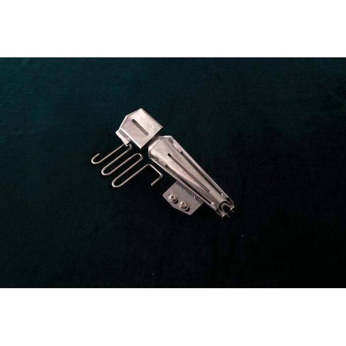 Corong Overdeck / Corong Kamput