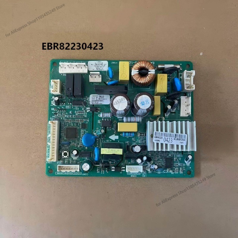 For LG refrigerator GR-EBR82230401 main board EBR82230415 EBR82230423/EBR79344222