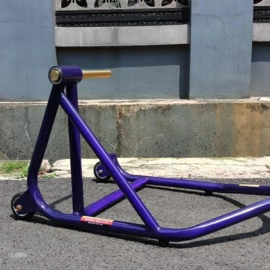 Diskon Standar Paddock Pro Arm Honda Nsr Sp Original