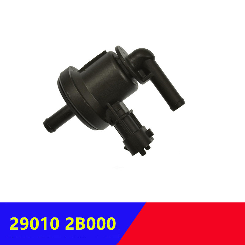 290102B000 Vapor Canister Purge Valve Solenoid for hyundai Elantra