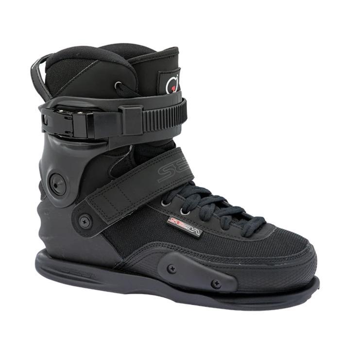 READY STOCK SEBA CJ2 boot only