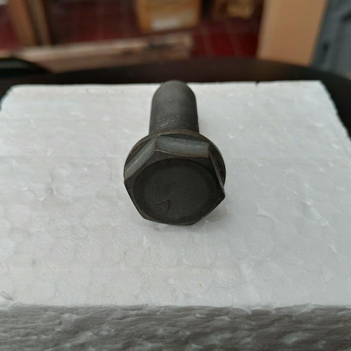Baut Flywheel / Baut Roda Gila Isuzu Panther Dan Traga Orisinil