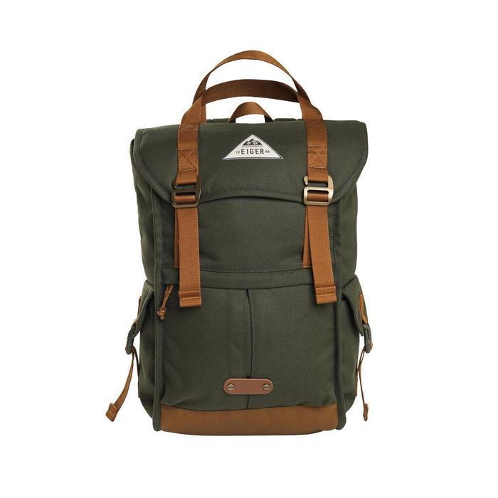 EIGER CRUISER 2.0 BACKPACK 25L