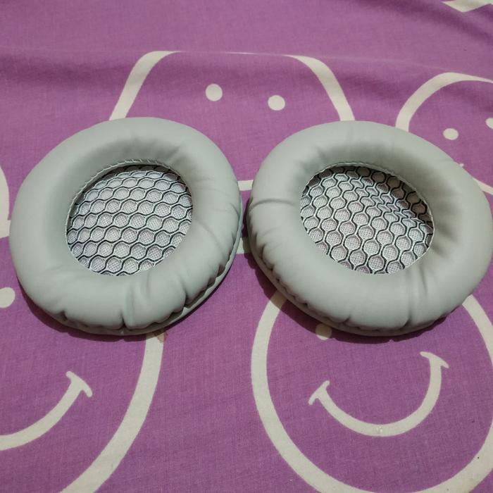EARPAD BUSA FOAM SADES LOCUST LEATHER