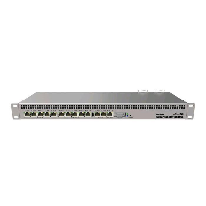 Mikrotik RB1100x4 rb1100ahx4 rb1100 x4