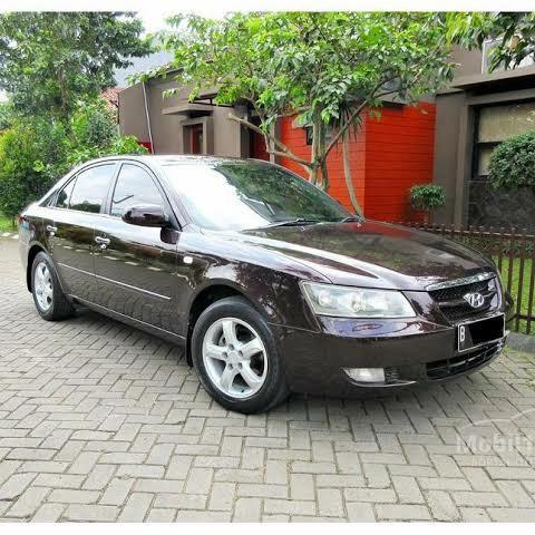 Termostat Hyundai Sonata 2008-2010