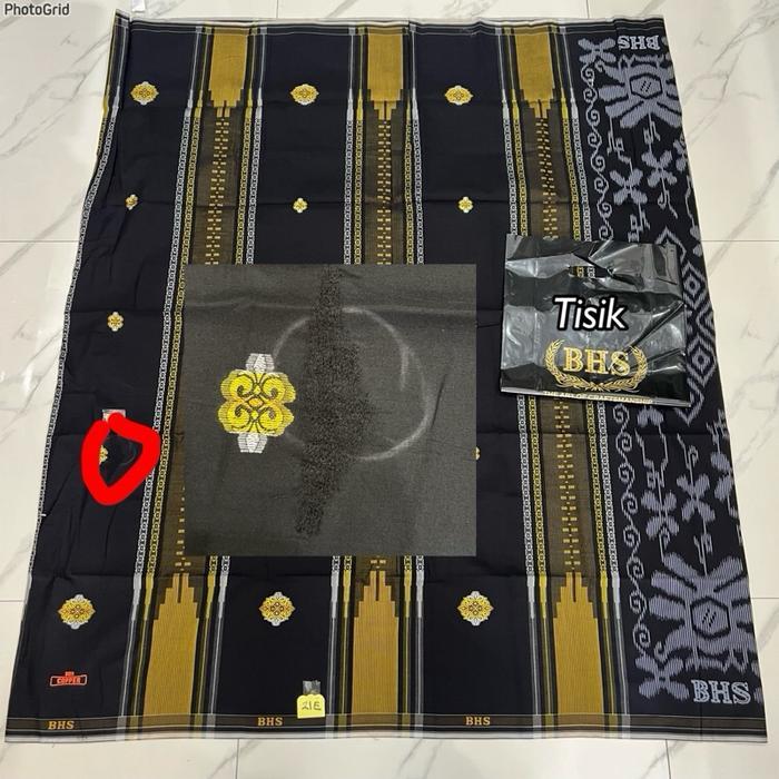 BHS SARUNG BHS EXCELLENT Kualitas Copper Promo
