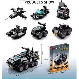 Lego Block Brick Mainan Lego Toys