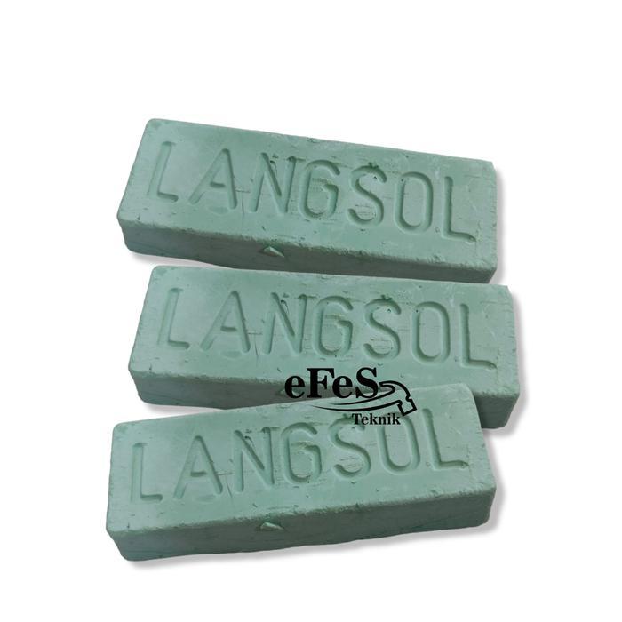 Promo Langsol Hijau Germany / Langsol Hijau / Langsol