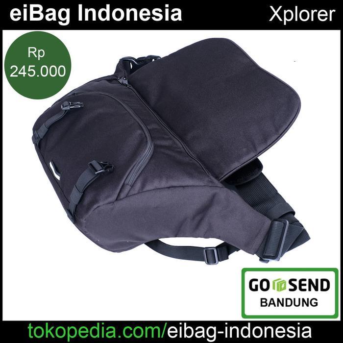 Tas Selempang Sepeda Eibag Xplorer