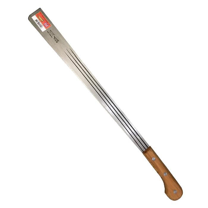 Parang Tebu Machette Croille England Martindale 22Inch
