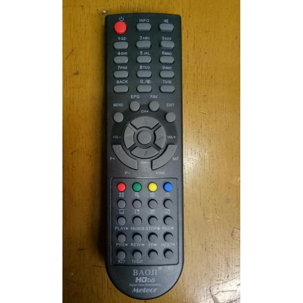 READY Remote Receiver Venus Meteor
