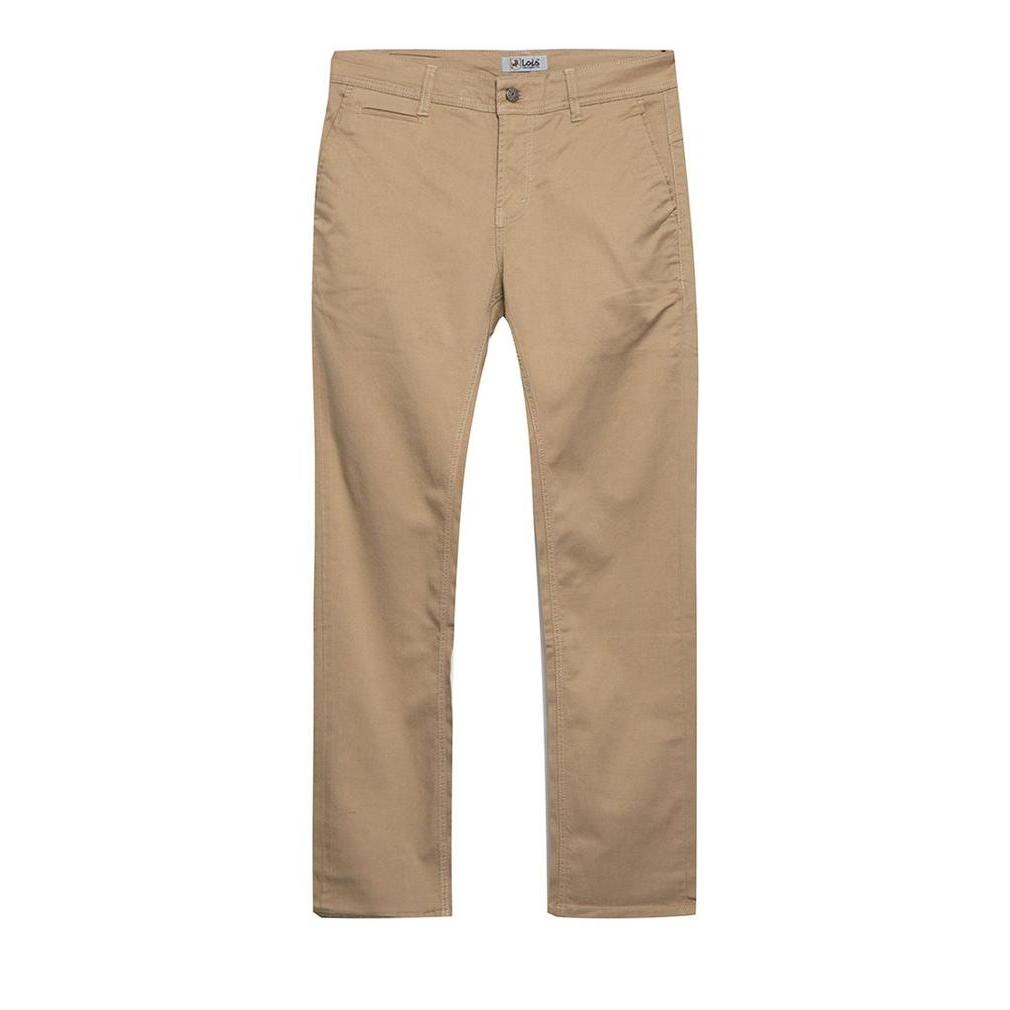chino pria lois Celana chino pria lois 6003K