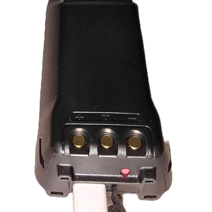 HT SCOM FC10 PRO HT FULL POWER 10 watt dual band vhf uhf